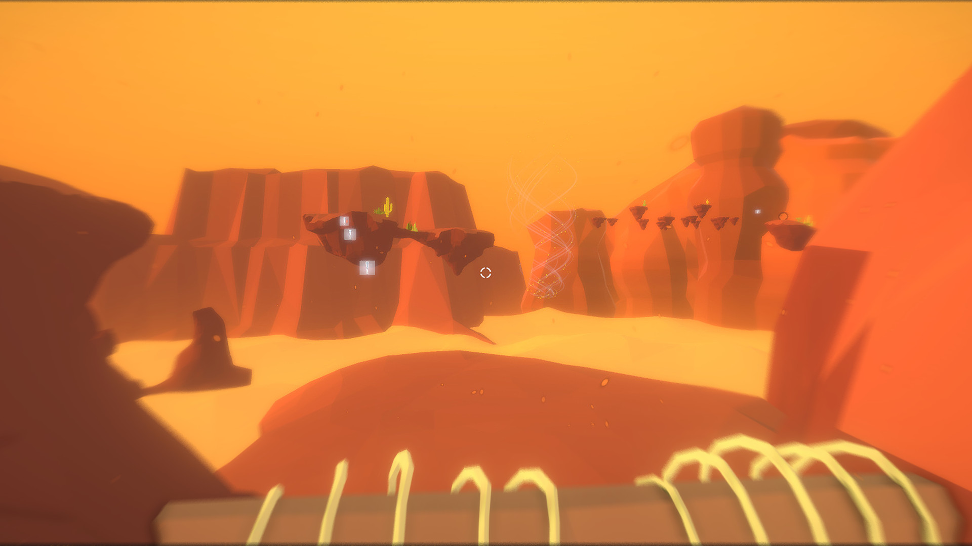 From Heaven To Earth Screenshot 7