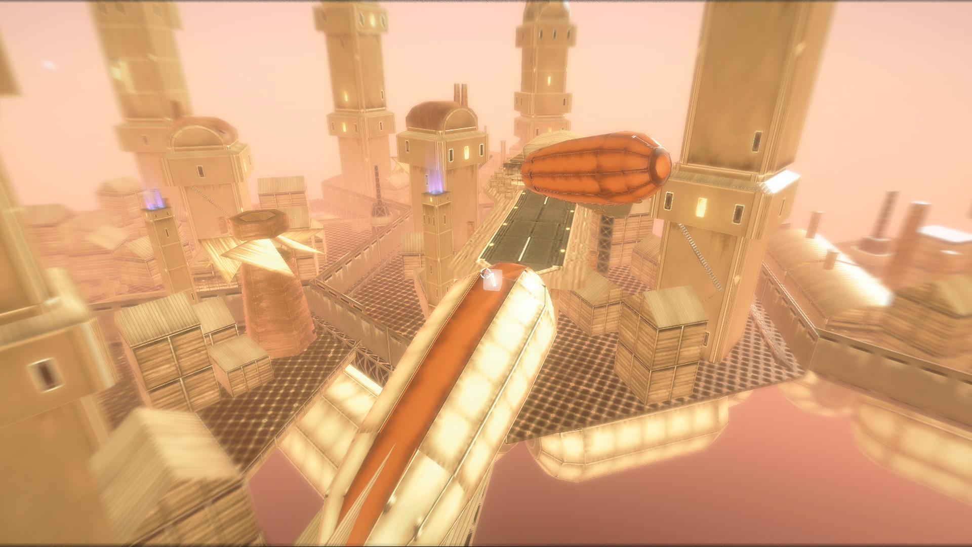 From Heaven To Earth Screenshot 1