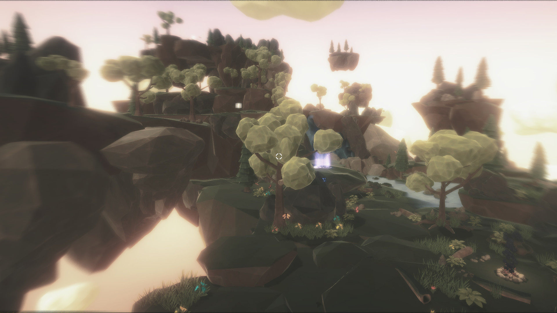 From Heaven To Earth Screenshot 5