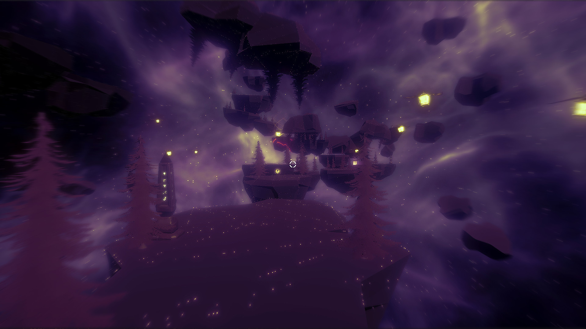 From Heaven To Earth Screenshot 2