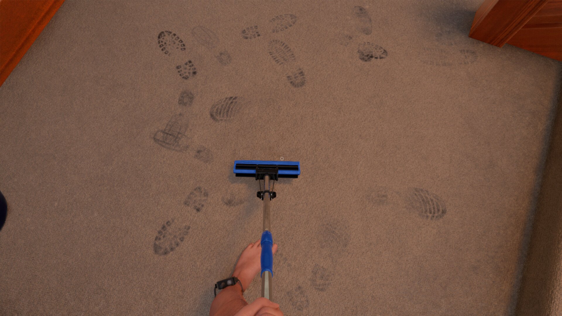 Woman Simulator Demo Screenshot 3