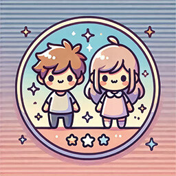 She’s just my sister. icon