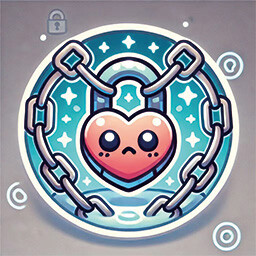 I’ve been forced to do it. icon