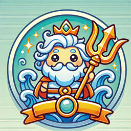 Invincible Sea King icon