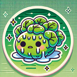 Little side dish icon