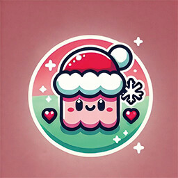 Christmas Beauty icon