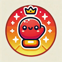 King of Fighters Little Emperor icon