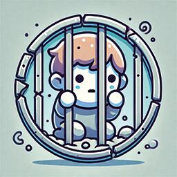 A lowly servant. icon