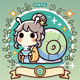 The Snail Girl icon