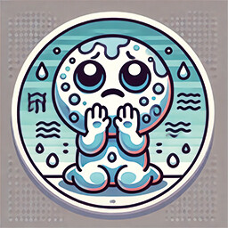 I’ve been honest—please let me go. icon