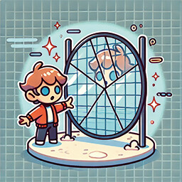 The Truman Show icon