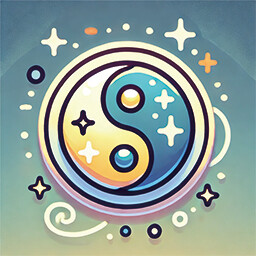 Nourishing the yin to replenish the yang. icon