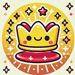 Truly the king of kings. icon