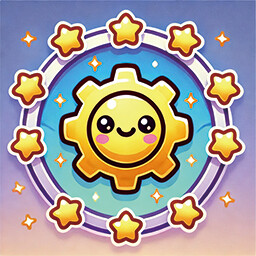 The gears of fate begin to turn. icon