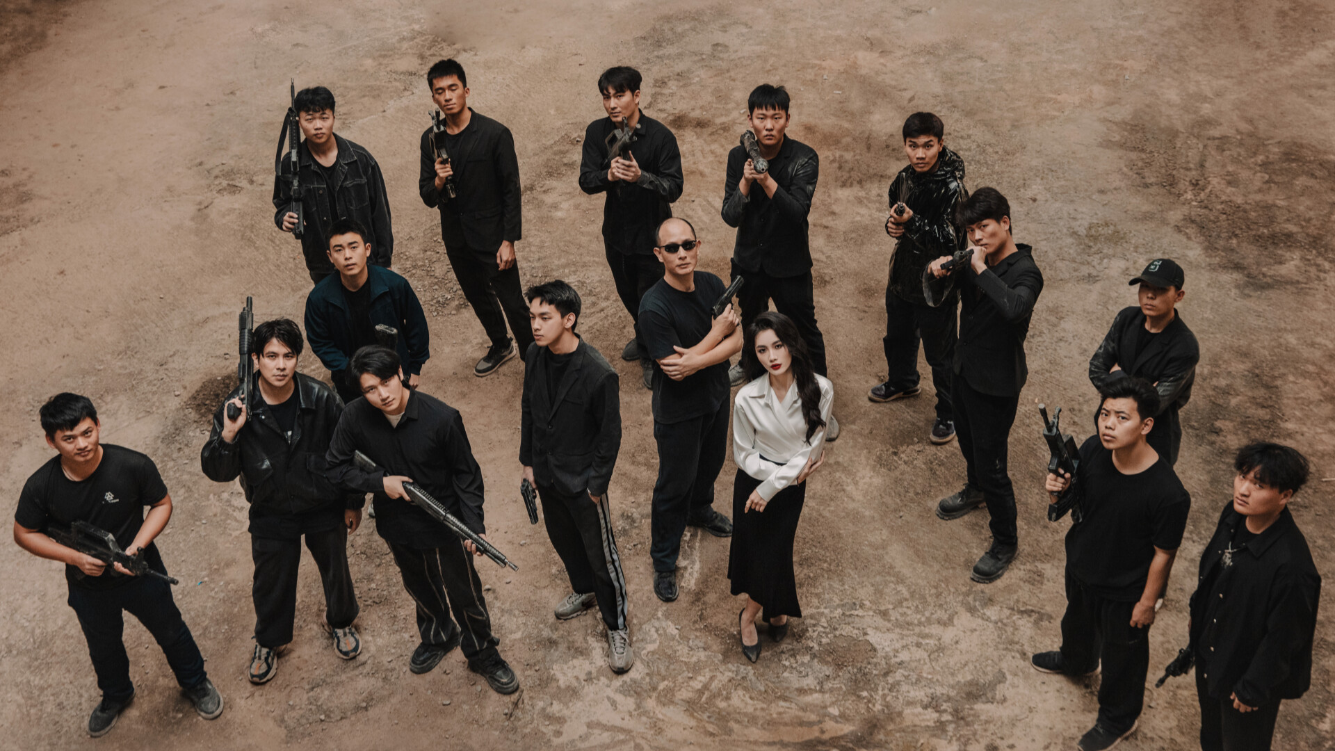 Rebooted Fate Screenshot 2