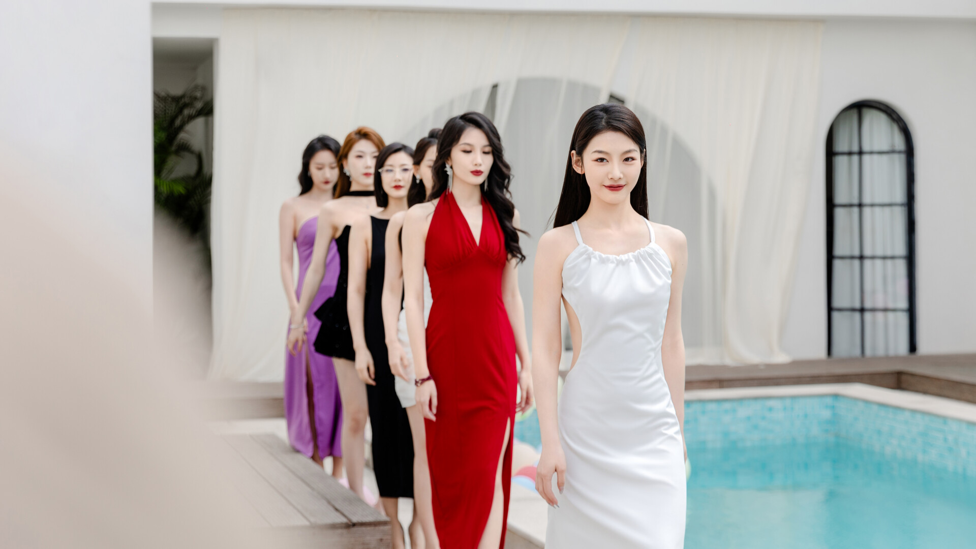 Rebooted Fate Screenshot 7