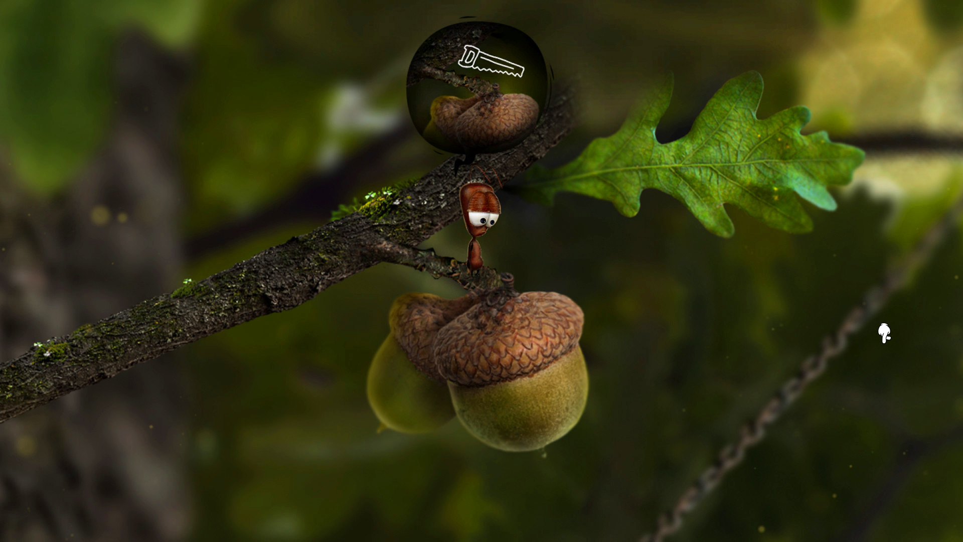 AntVentor Screenshot 7