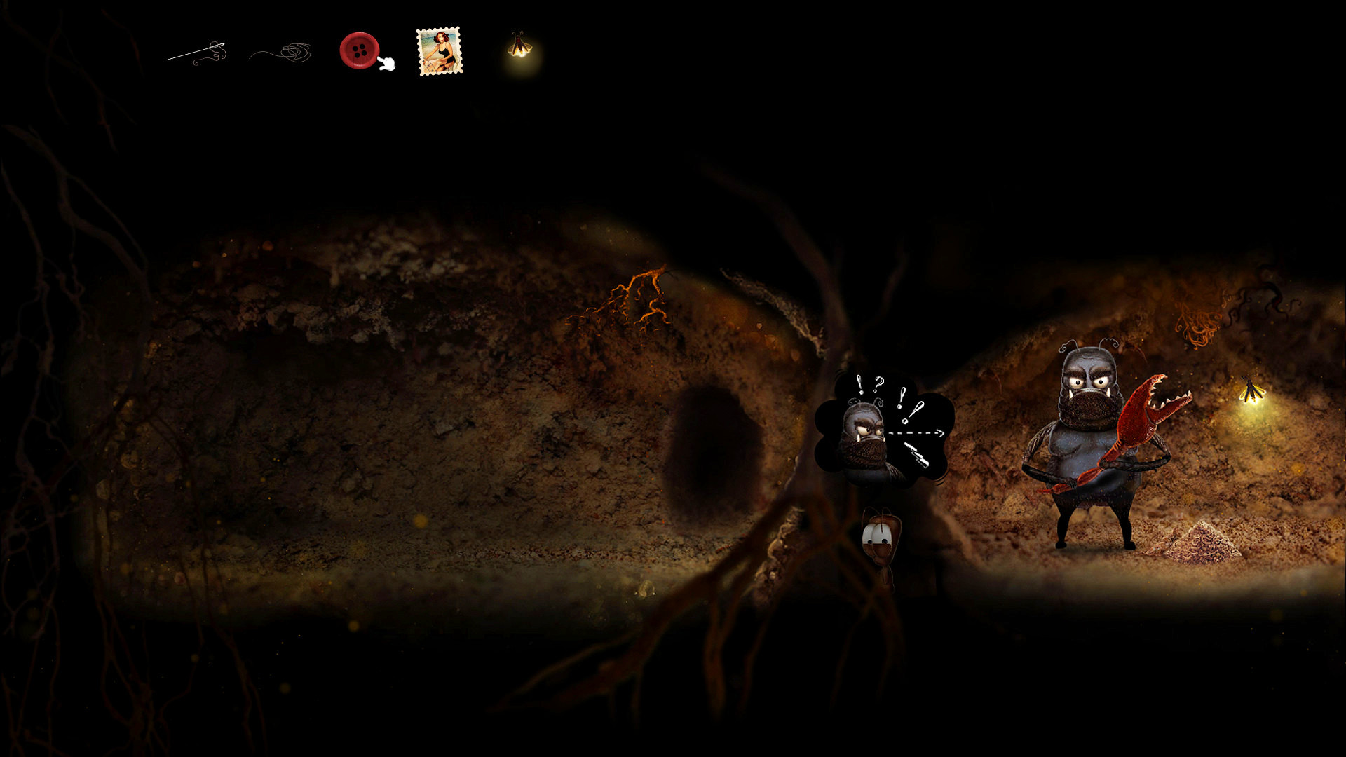 AntVentor Screenshot 4