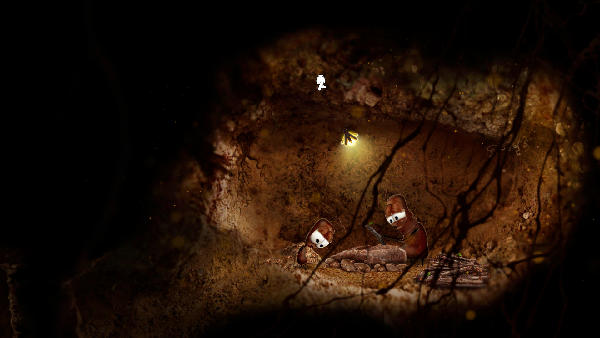 AntVentor Screenshot 6