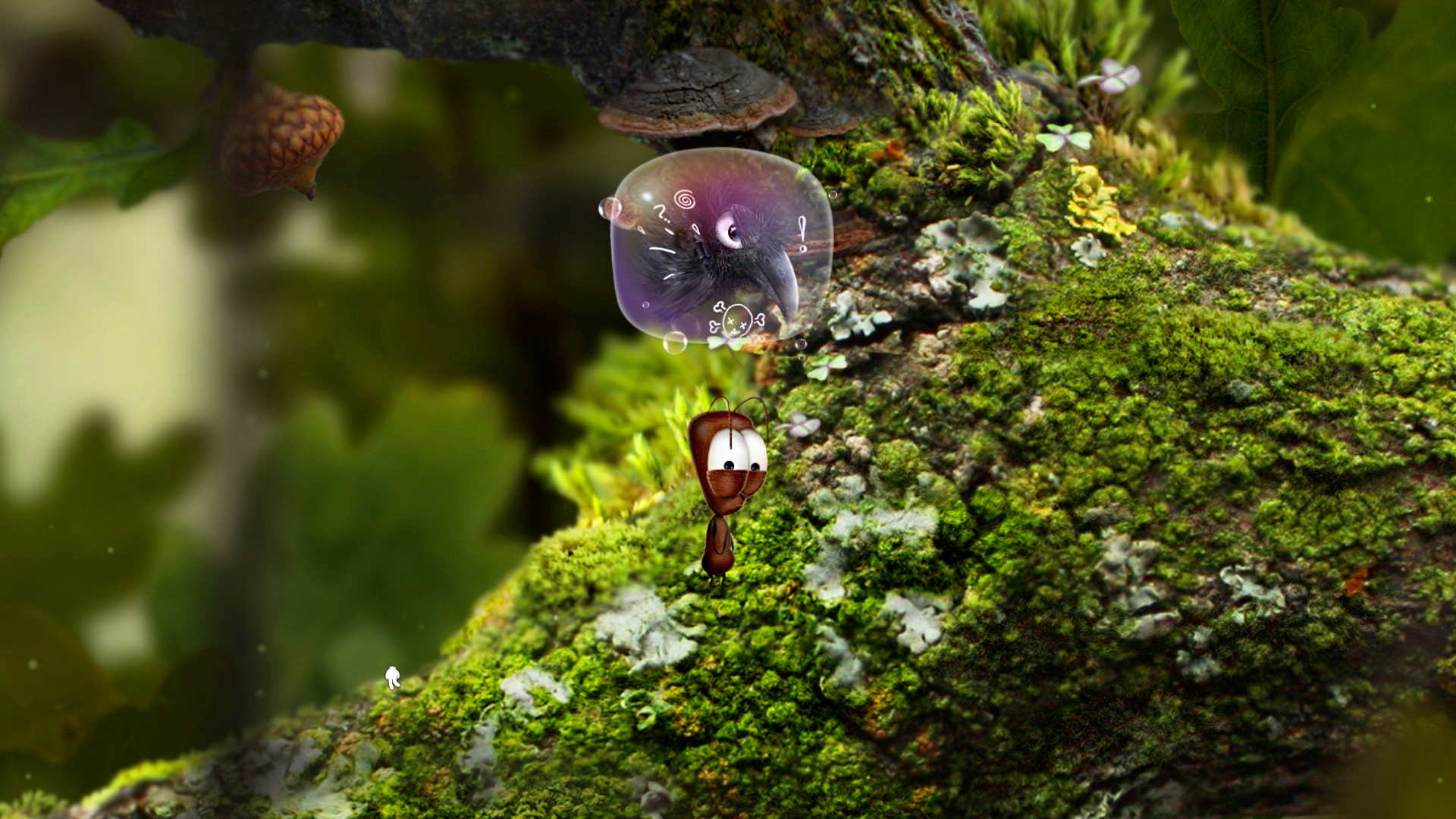 AntVentor Screenshot 8