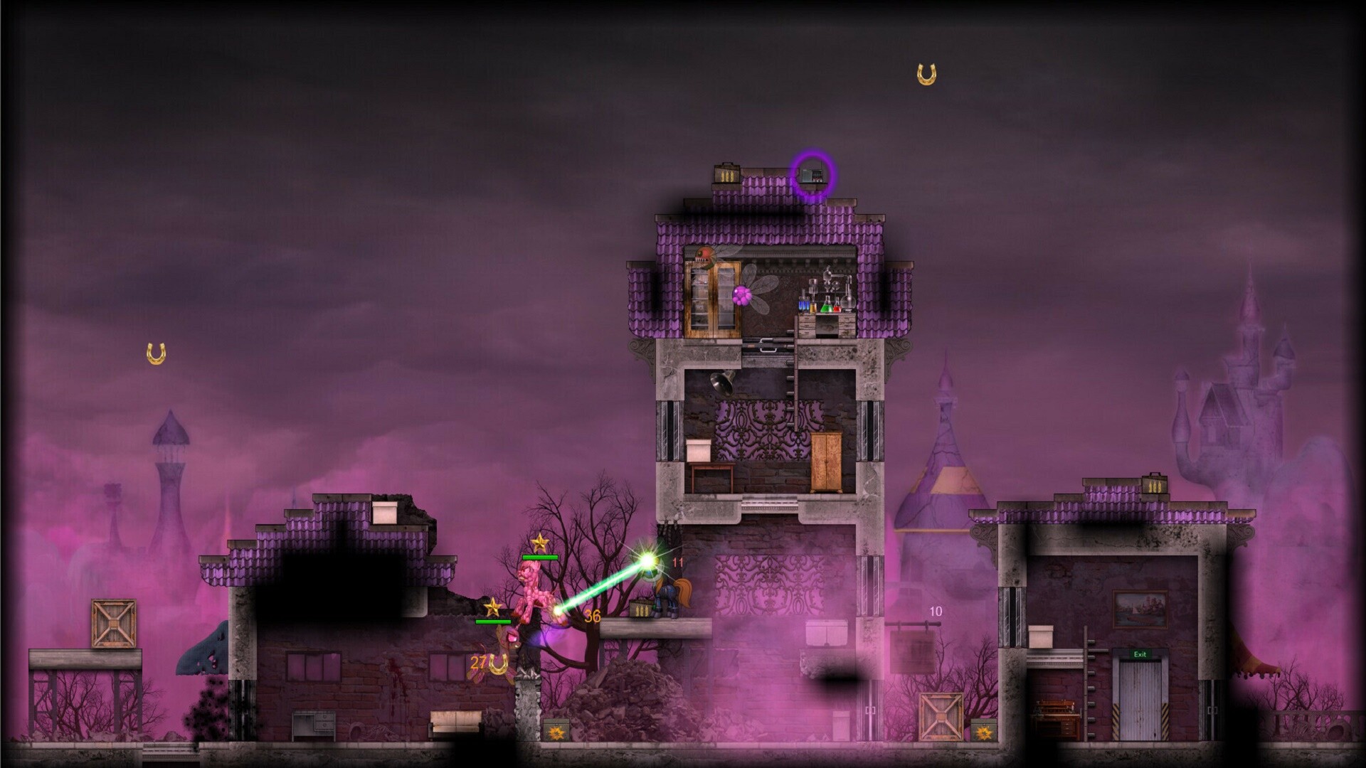 Remains Soundtrack Screenshot 0