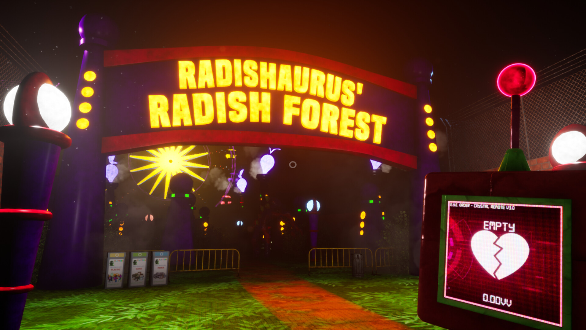 Playtown 3 Screenshot 1