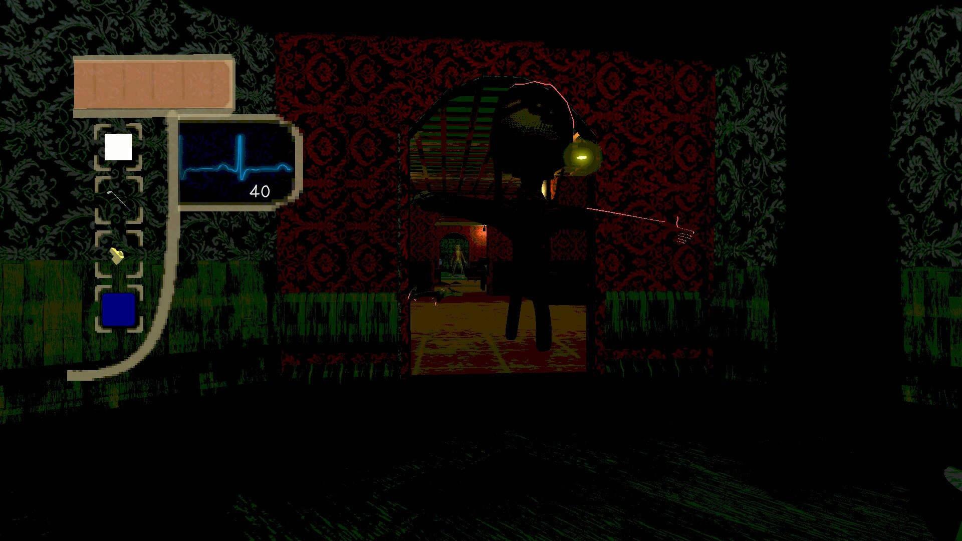 Classified Chaos Screenshot 2