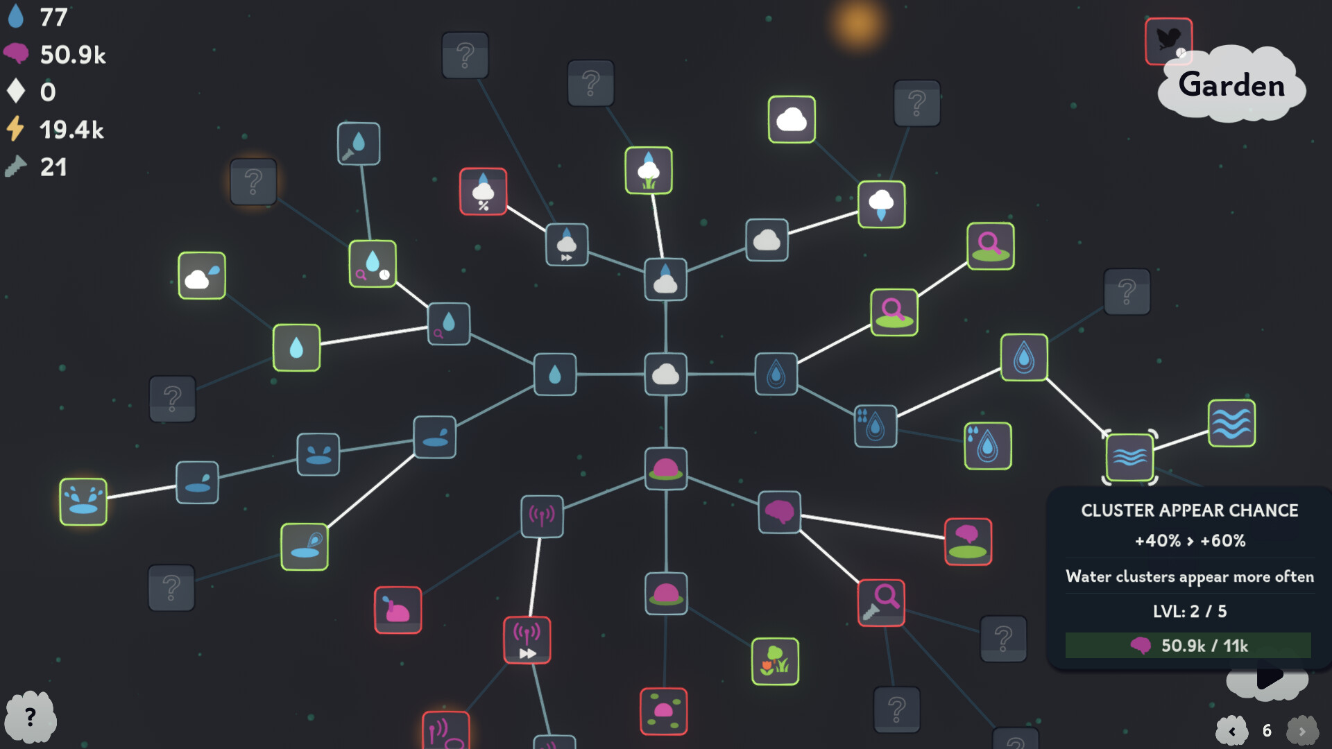 The Greenening Demo Screenshot 4