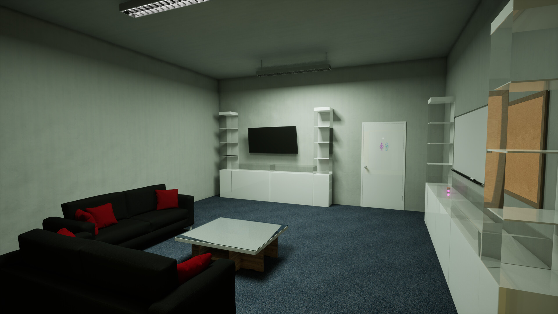 Static Condition Screenshot 4