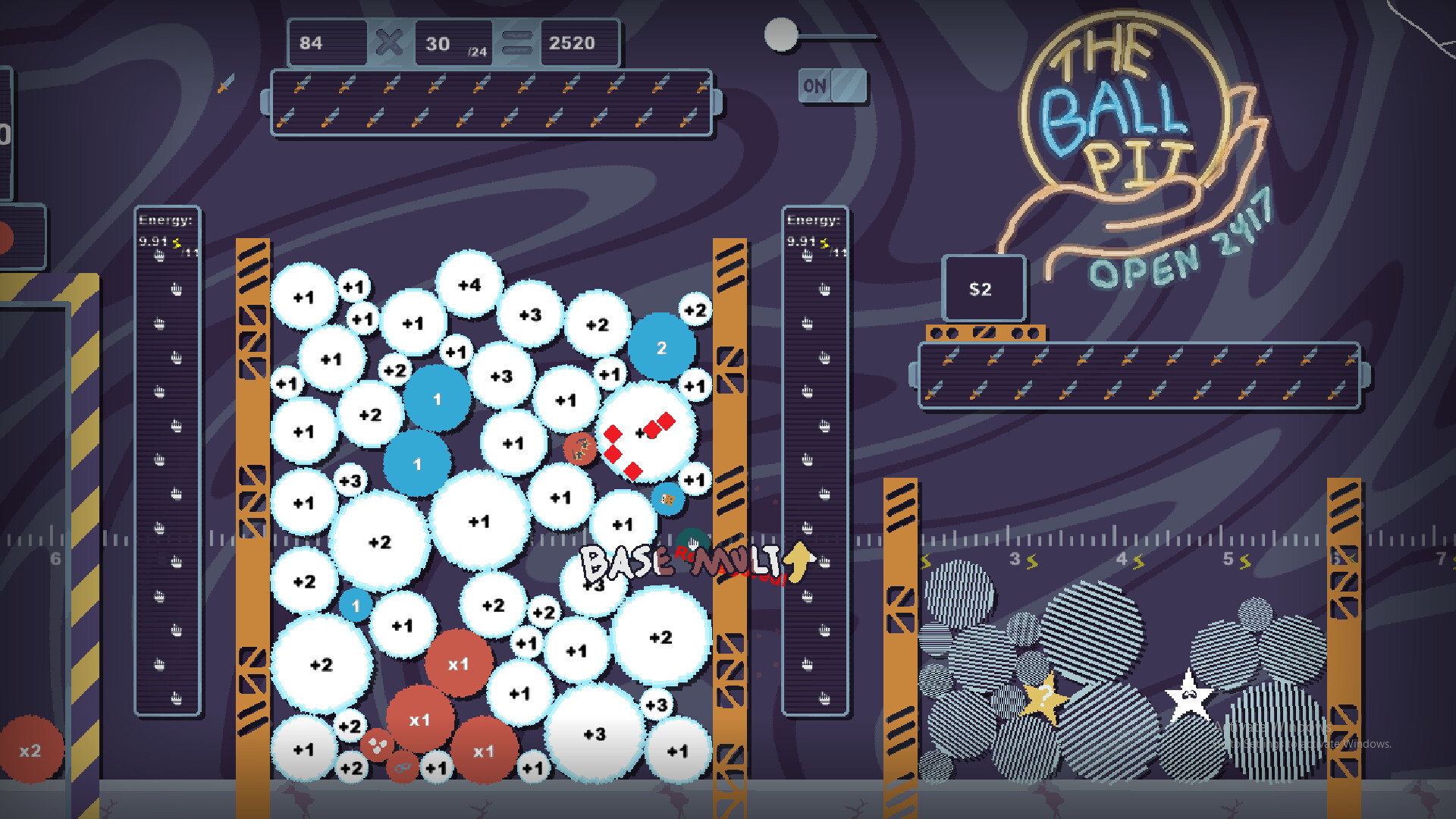 Orbloom Screenshot 4