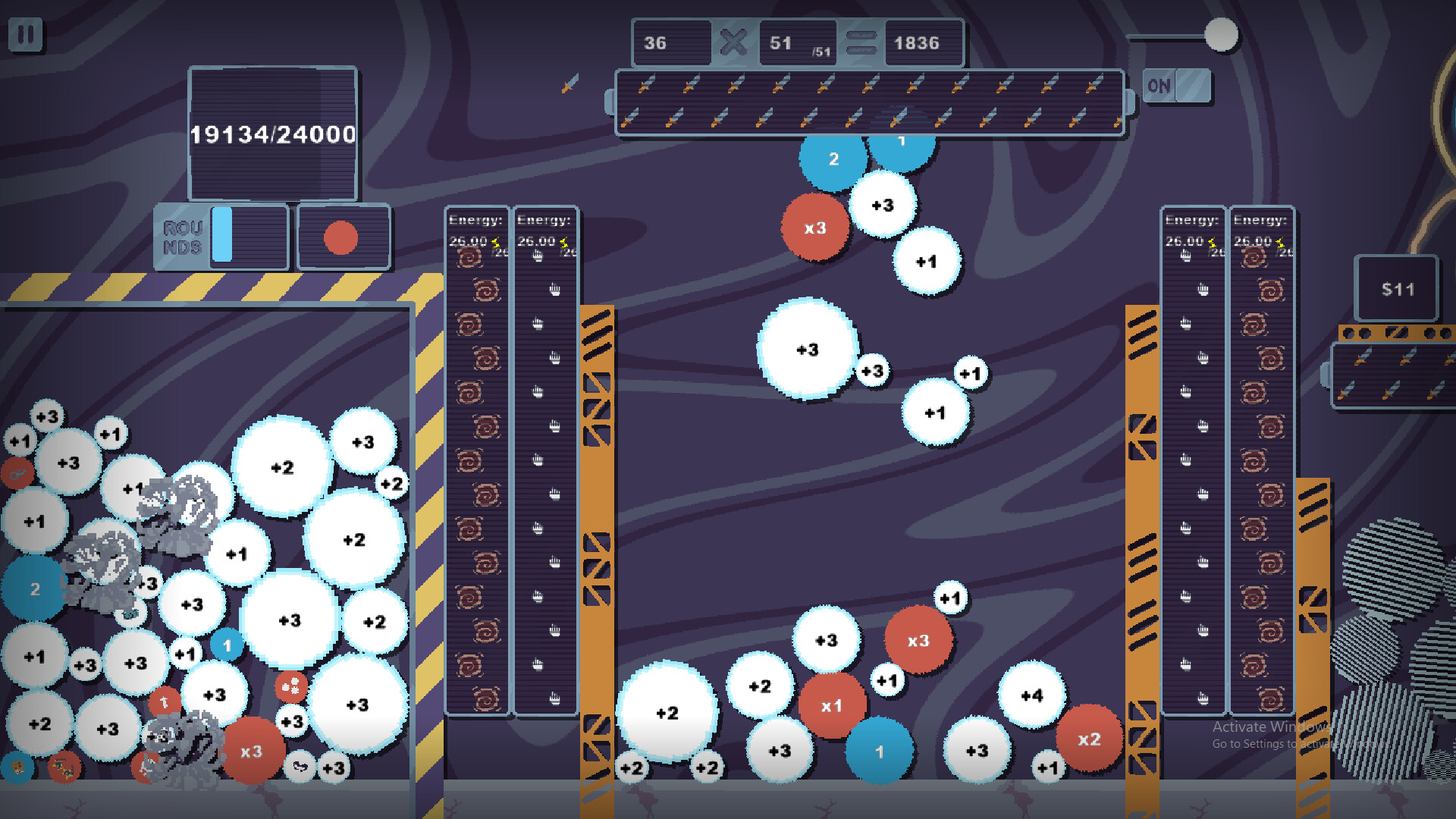 Orbloom Screenshot 3