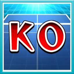 KOed Tenzen! icon