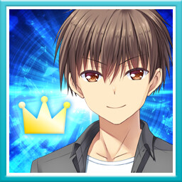 Singles Champion icon