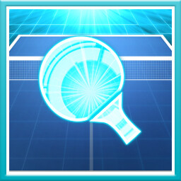 First Singles Victory! icon