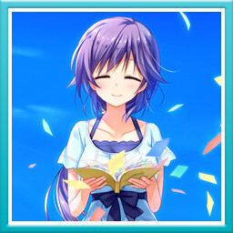 A Place to Spread My Wings icon