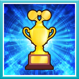 Doubles Tournament Victory! icon