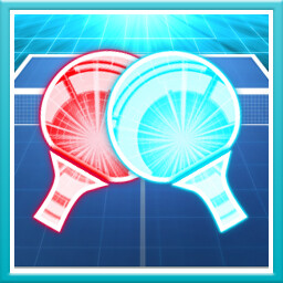 First Doubles Victory! icon