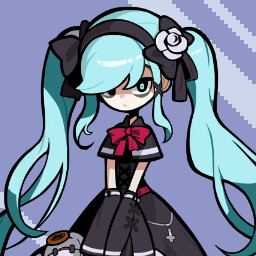 Alice: Normal icon