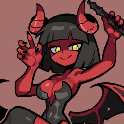 Succubus: Easy icon