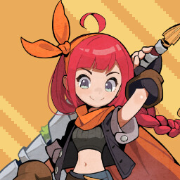 Hero Who Defeated the Demon Lord icon