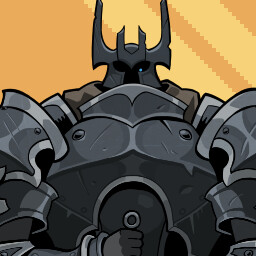 Dark Knight: Hard icon