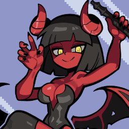 Succubus: Normal icon
