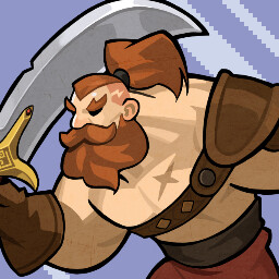 Bandit Enforcer: Normal icon