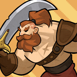 Bandit Enforcer: Hard icon