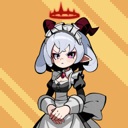 Maid Demon Lord icon
