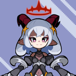 Demon Lord: Normal icon