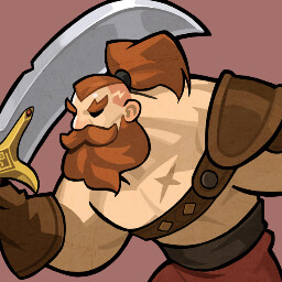 Bandit Enforcer: Easy icon