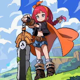 The Journey Begins icon