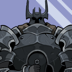 Dark Knight: Normal icon