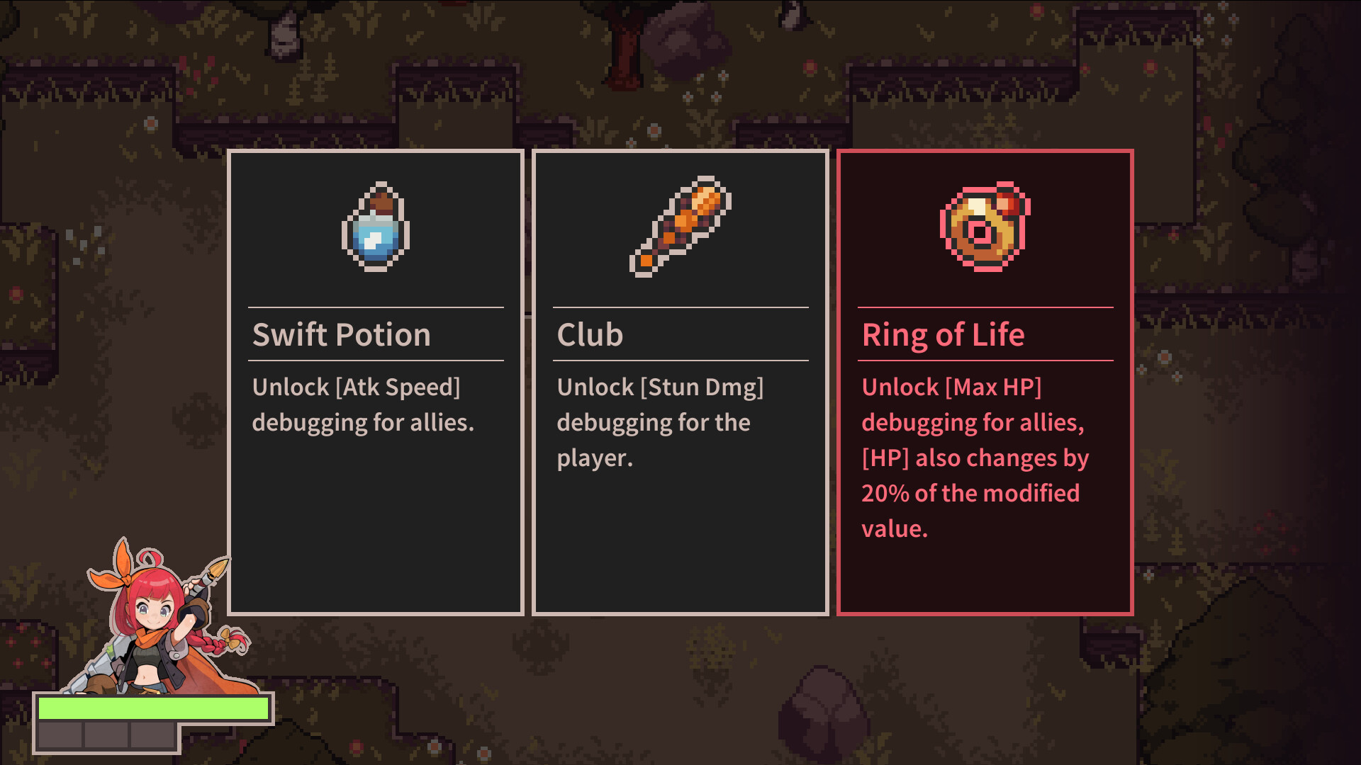 Debugging Hero Screenshot 5